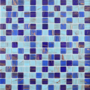 Glass Tiles for Bathroom