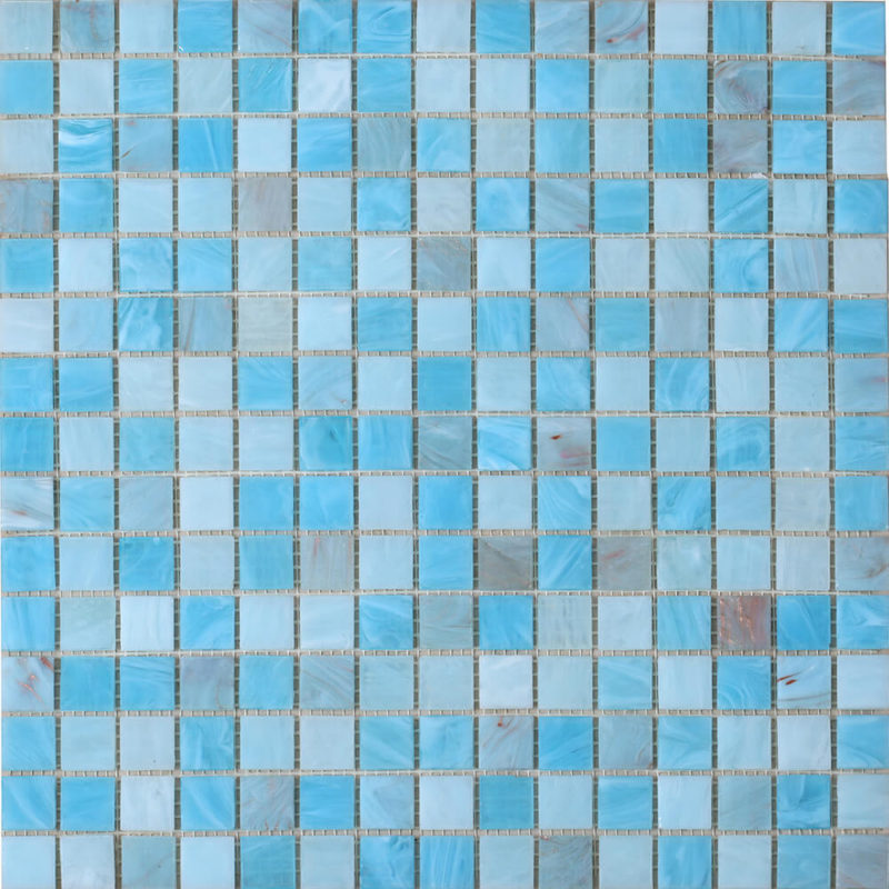 Glass Tiles for Bathroom