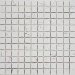 4mm Thickness Marble Mosaic Tile