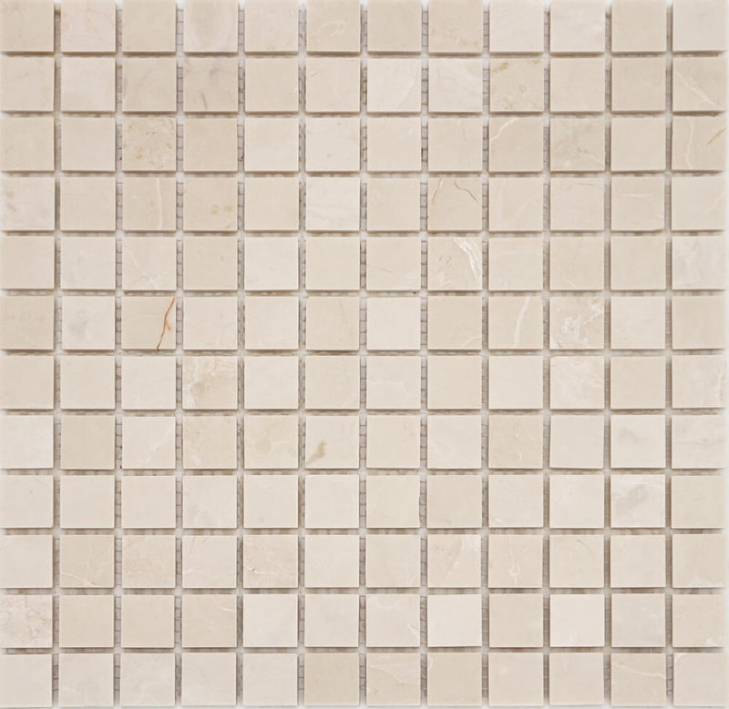 4mm Thickness Marble Mosaic Tile