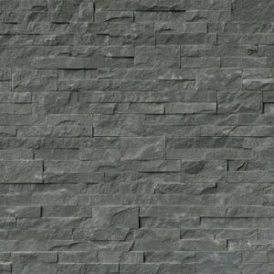 Stacked Stone Panels Exterior