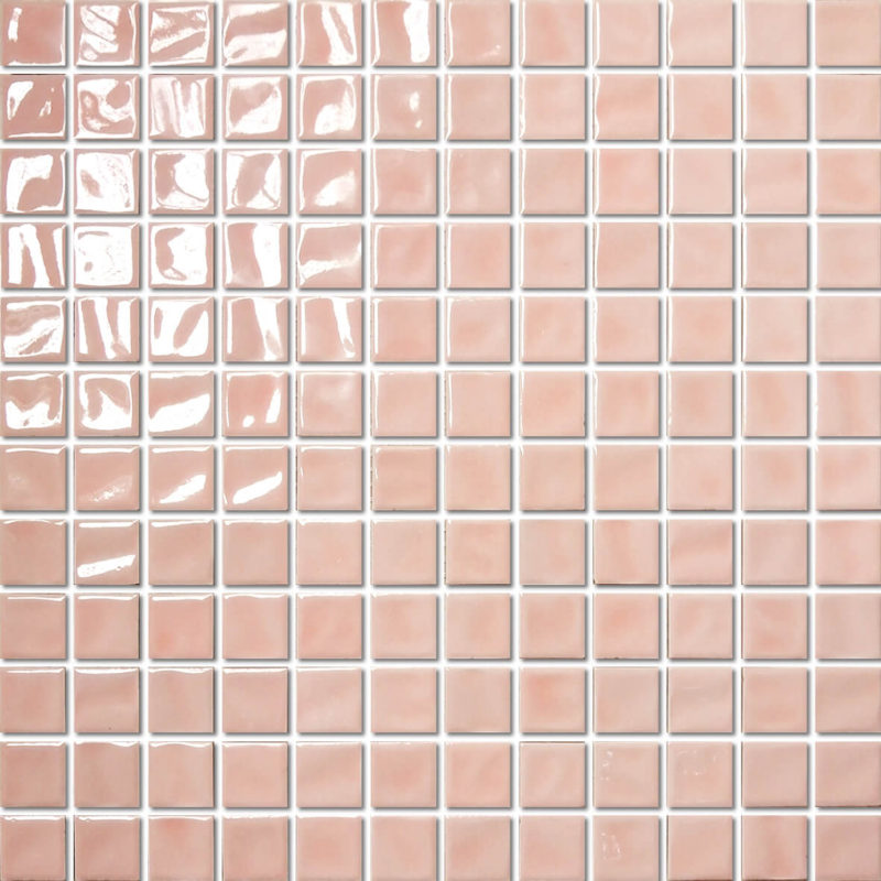 Square Porcelain Mosaic Tile