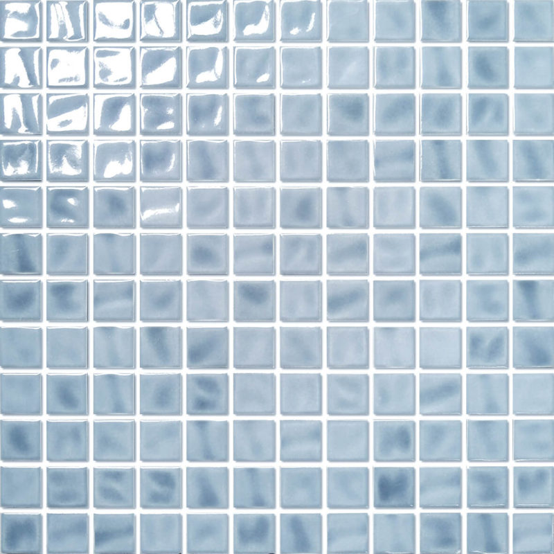 Square Porcelain Mosaic Tile