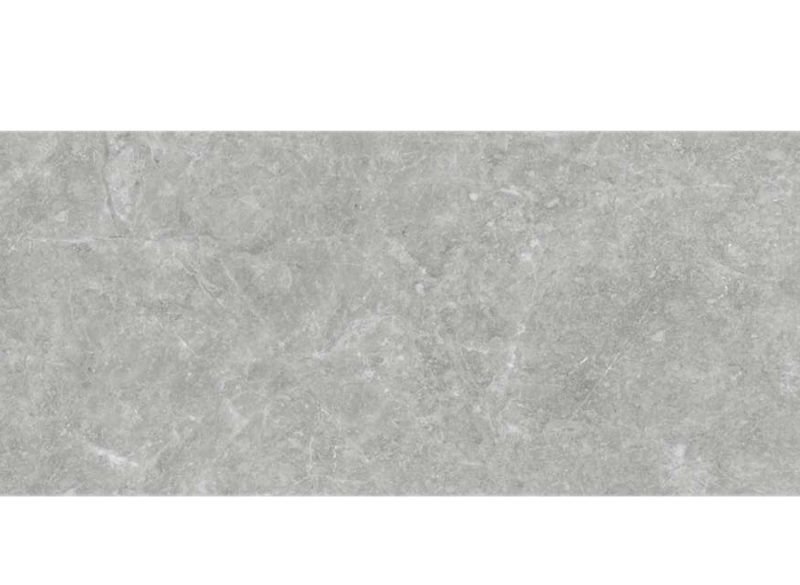 Cloudy Grey Sintered Stone Slab