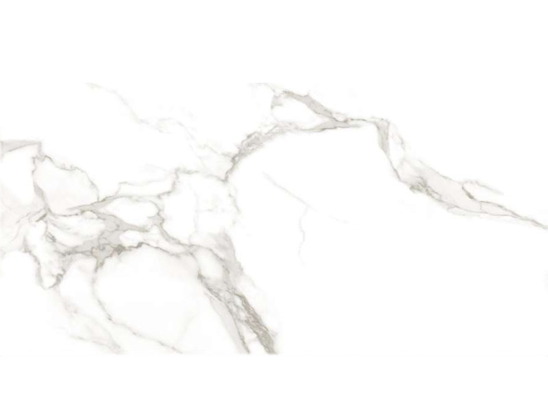 Calaeatta White Porcelain Tiles