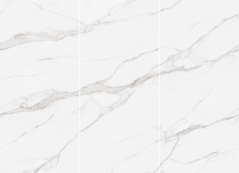 Alpine white Big Slab Tile