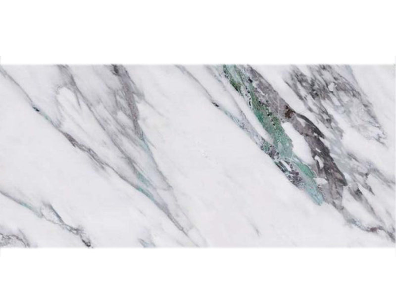 Ice Beauty Sintered Stone Slab