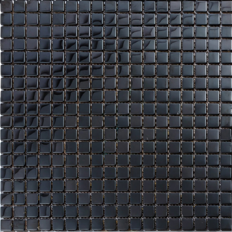 Stainless Steel Metal Mosaic Tiles