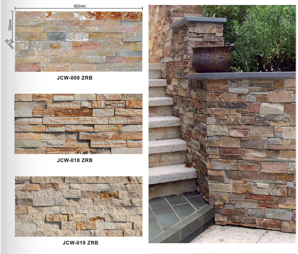 cladding stones for sale near me