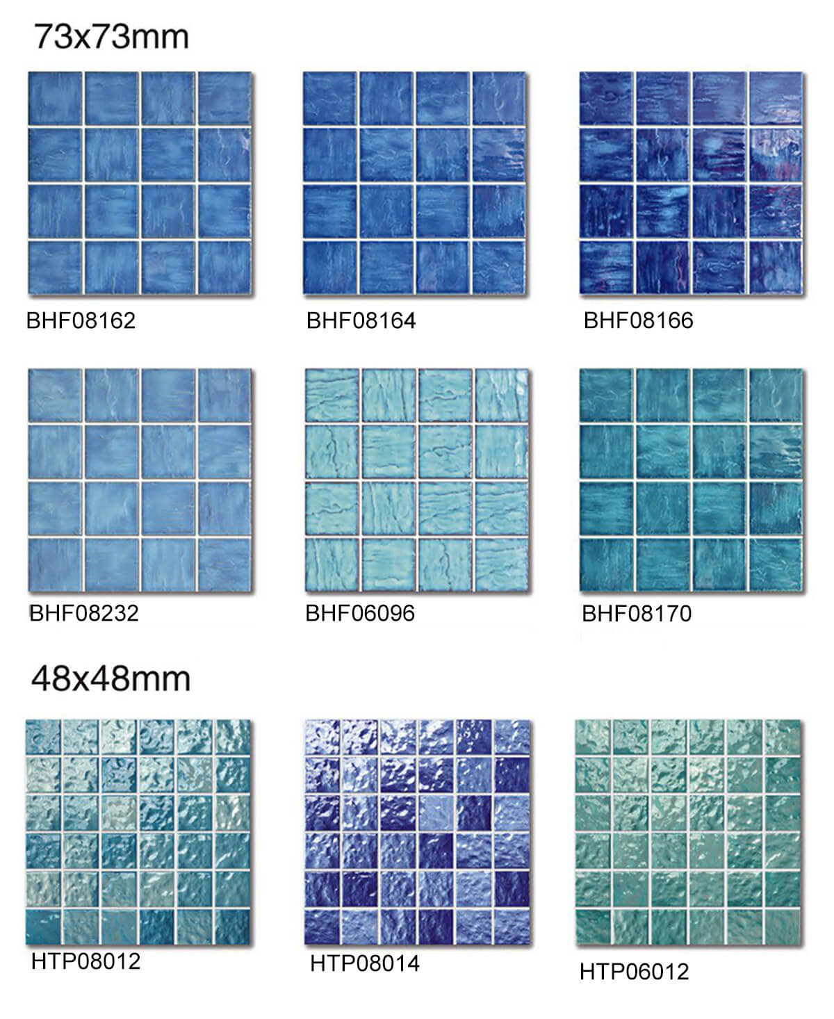 mosaic tiles for pools