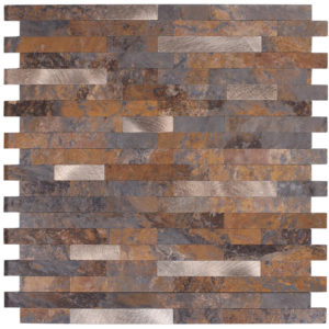 Rustic Aluminium Composite Panel Sheet