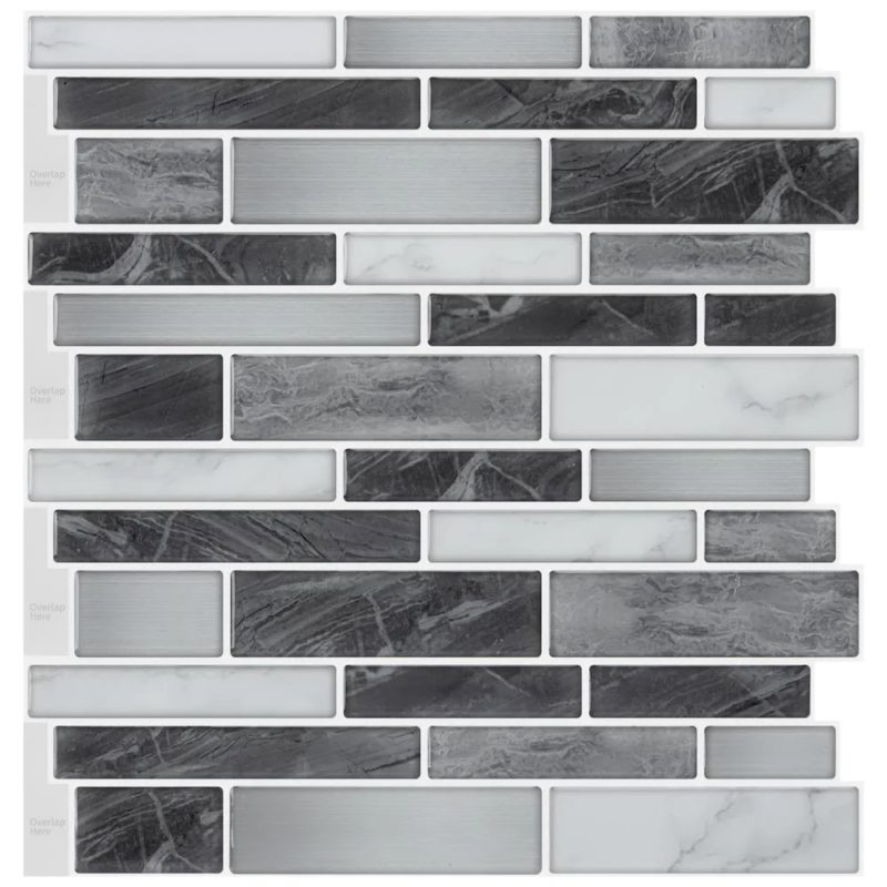 Self Adhesive Wall Tiles Backsplash