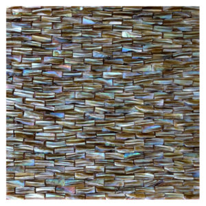 Seashell Mosaic Pearl Wall Tile