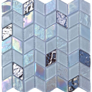 Symphony Tile Glass Mosaic