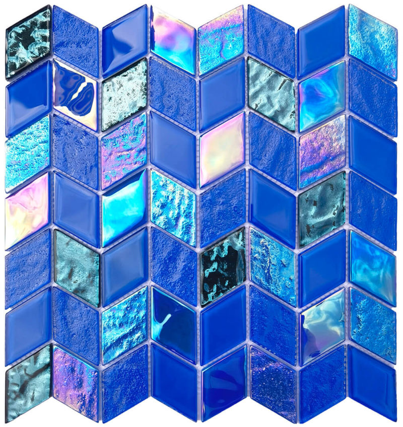 Symphony Tile Glass Mosaic