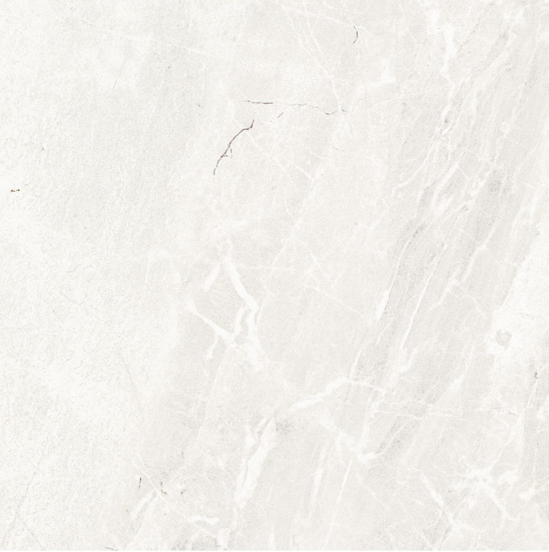 Light Grey Marble Polished Floor Tile