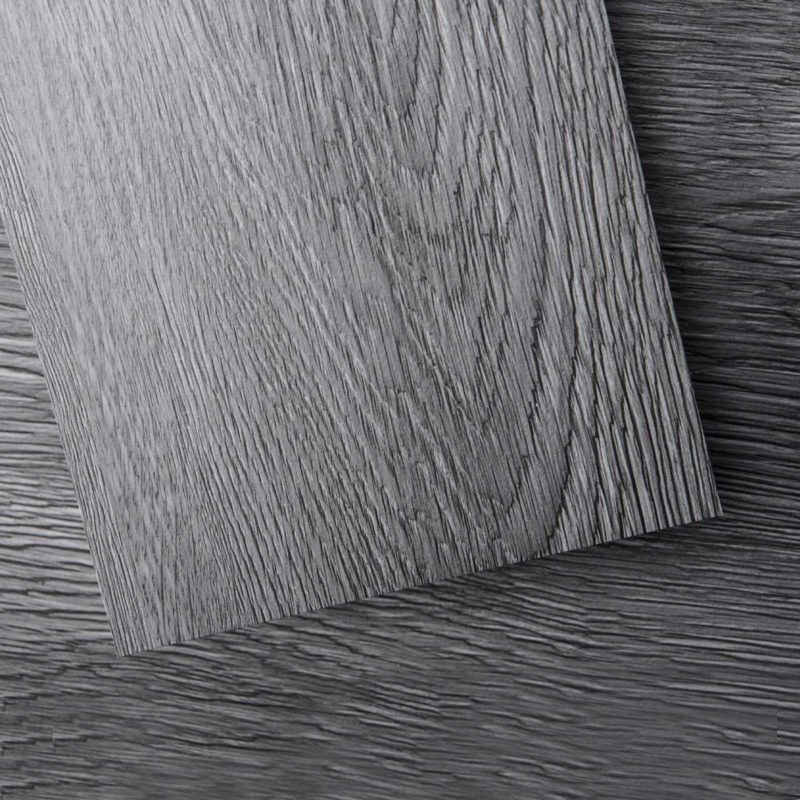 Peel and Stick Floor Tile Vinyl Wood Plank