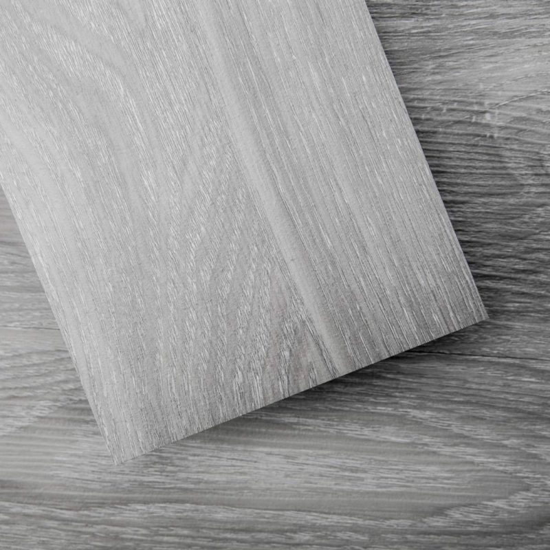 Peel and Stick Floor Tile Vinyl Wood Plank