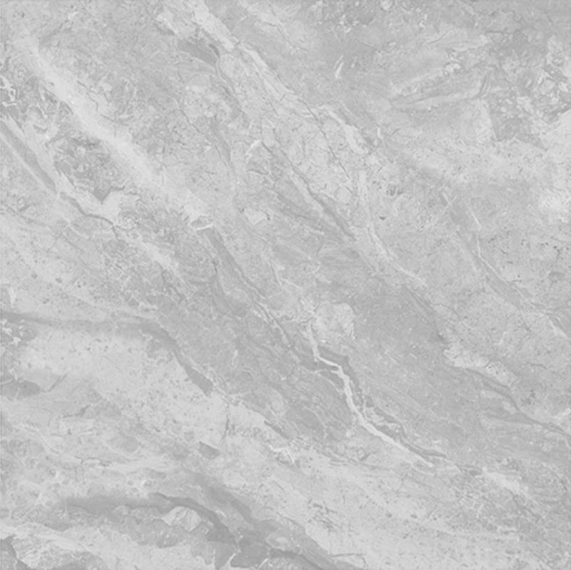 Wholesale Grey Glossy Marble Porcelain Floor Tile | TAI-DECOR®