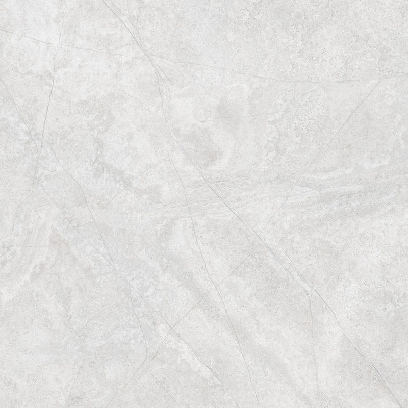 Gray Glazed Porcelain Flooring Tiles