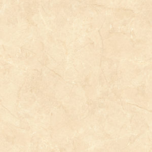 Beige Glazed Porcelain Tile for Floor