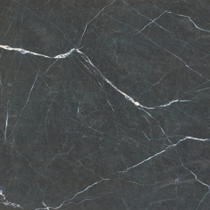 Black Marble Look Porcelain Tile