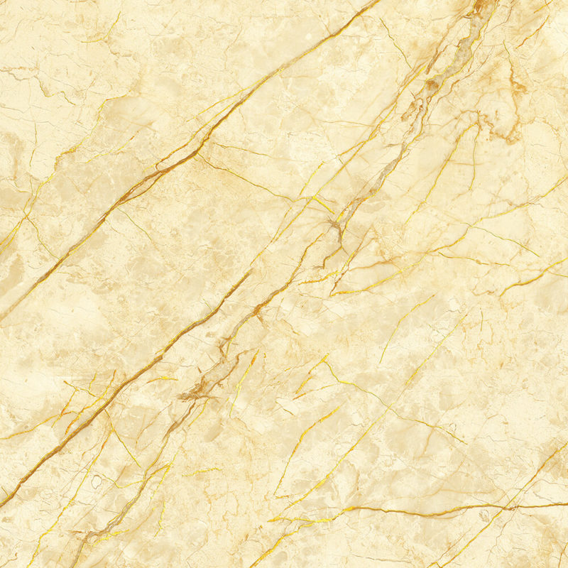 Wholesale Luxurious Gold Glazed Porcelain Tiles | TAI-DECOR®