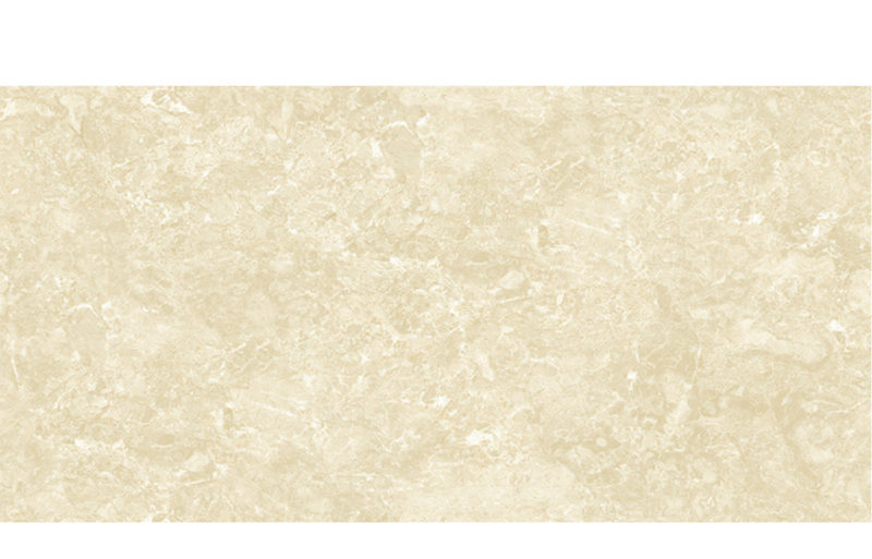 Beige Glazed Porcelain Floor Tiles