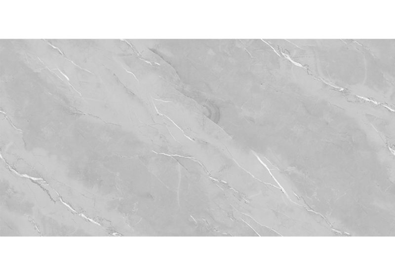 Light Grey Large Marble Floor Tiles