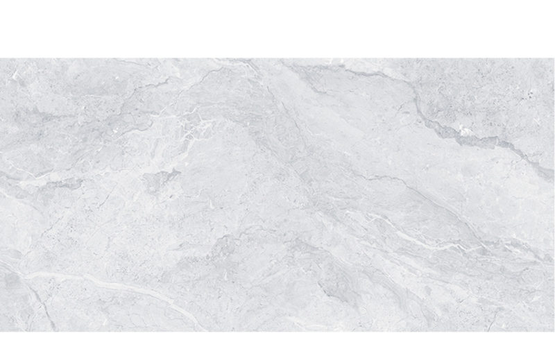 Light Grey Porcelain Marble Bathroom Tiles