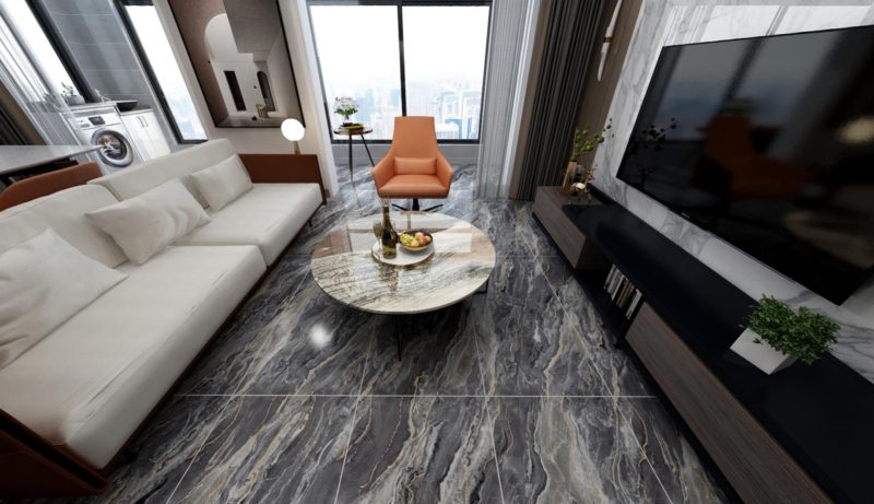 Bedroom Floor Marble Tile Porcelain Texture