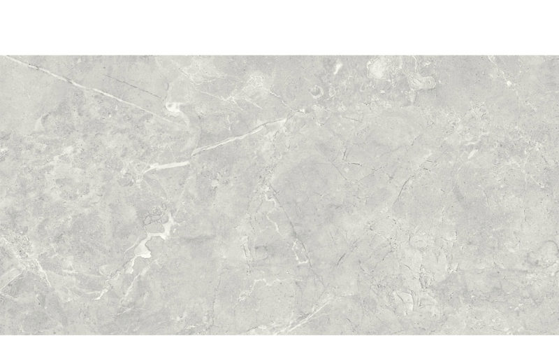 Light Grey Marble Tile Porcelain Wall