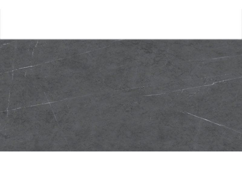 Armani Dark Grey Sintered Stone Slab
