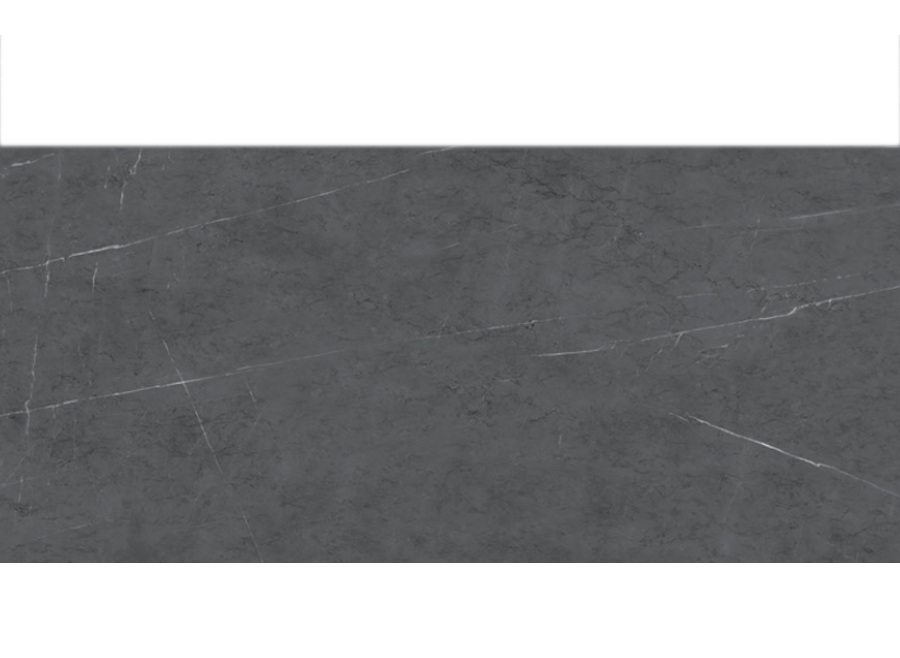 Armani Dark Grey Sintered Stone Slab