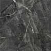 Black Streak Marble Look Porcelain Tile