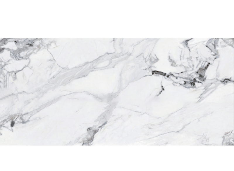 Calf White Sintered Stone Slab