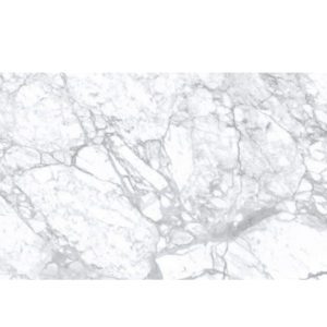 Carrara Grey Sintered Stone Slab