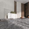 Manhattan Grey Sintered Stone Slab