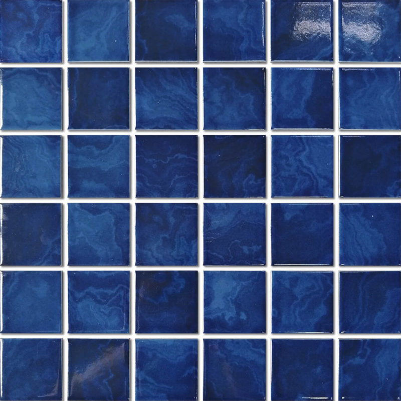 New Arrival Porcelain Pool Mosaic