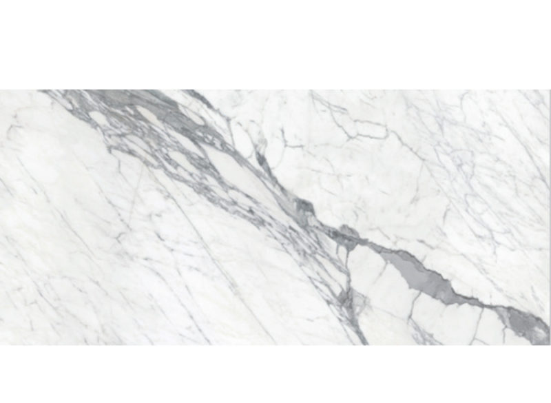 Arabeseato Carrara Sintered Stone