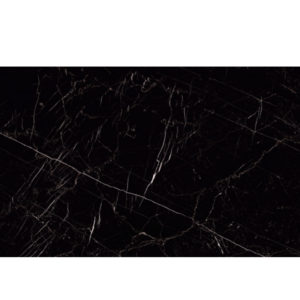 Black Marquina Sintered Stone Slab