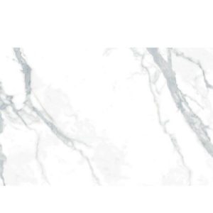 Carrara Ice White Sintered Stone Matt