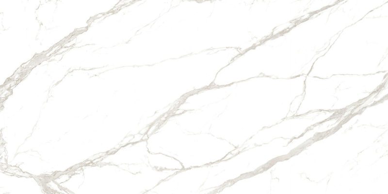 Carrara Estatuario Sintered Stone