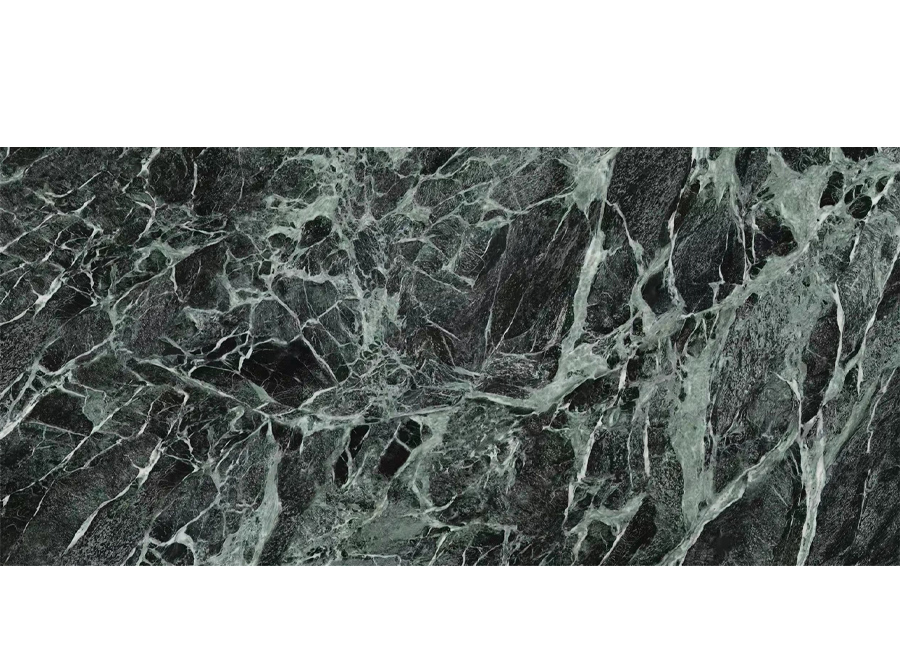 Emerald Green Sintered Stone Slab