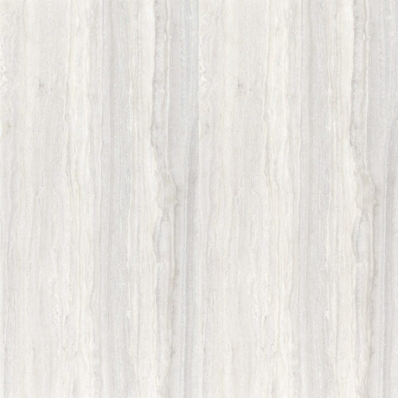 Travertino Gray Sintered Stone Slab